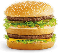 McDonald's - Edensor Park - Accommodation Port Hedland