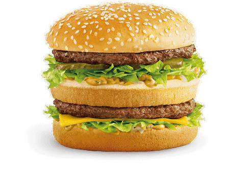 McDonald's - Edensor Park - Accommodation Port Hedland 0