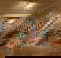 Miles Windsor Hotel - Accommodation Port Hedland