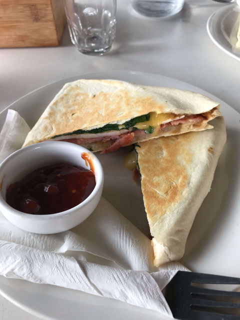 Monty’s Cafe - Accommodation Port Hedland 0