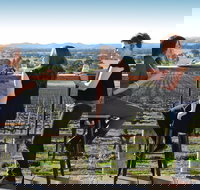 Moothi Estate Vineyard and Cellar Door - Accommodation Port Hedland