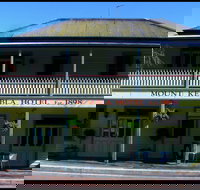 Mount Kembla Village Hotel - Accommodation Port Hedland