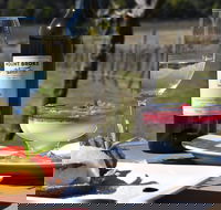 Mount Broke Wines and Restaurant - Accommodation Port Hedland