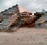 Old Pearler Restaurant - Accommodation Port Hedland
