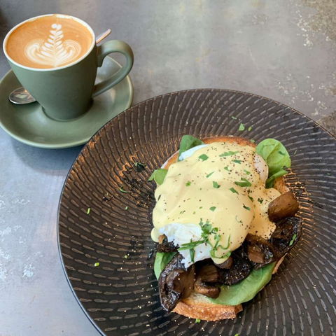 Olive & Bean Cafe/ Bar - Accommodation Port Hedland 0