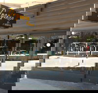 Organica Pizzeria - Accommodation Port Hedland