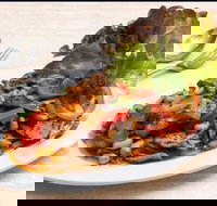 Phuket Coconut Thai - Accommodation Port Hedland