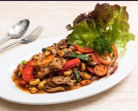 Phuket Coconut Thai - Accommodation Port Hedland 0