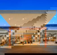 Port City Bowling Club - Accommodation Port Hedland