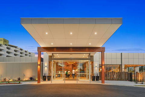 Port City Bowling Club - Accommodation Port Hedland 0
