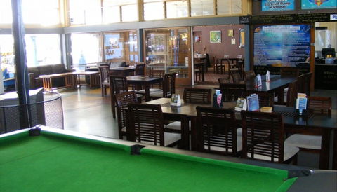 Rod N Reel Hotel Woodburn - Accommodation Port Hedland 0