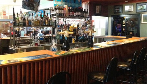 Rod N Reel Hotel Woodburn - Accommodation Port Hedland 2