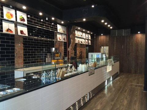 Saffron Club & Agha Juice Point - Accommodation Port Hedland 0