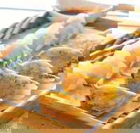 Sansan's Dumpling House - Accommodation Port Hedland