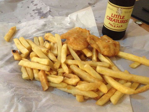 Sea Breeze Cafe - Accommodation Port Hedland 0