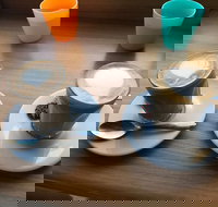 Skinny Legs Cafe  Deli - Accommodation Port Hedland