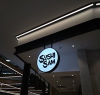 Sushi Sam
