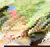 Tagai - Accommodation Port Hedland