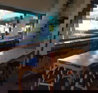 The Brewer's Table - Accommodation Port Hedland