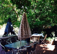 The Coffee Hut