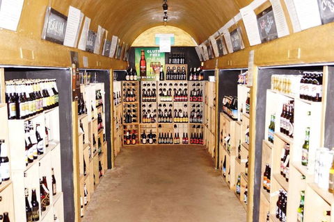 The Garden Cellars - Accommodation Port Hedland 0