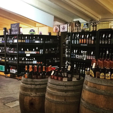 The Garden Cellars - Accommodation Port Hedland 2