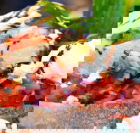 Wawa Sushi - Accommodation Port Hedland