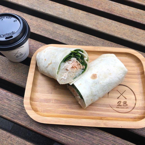 X23 Asian Fusion Cafe - Accommodation Port Hedland 0