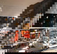 York Street Cafe - Accommodation Port Hedland