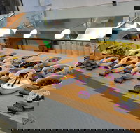 Yo-Yo Yogurt Factory - Burwood East - Accommodation Port Hedland