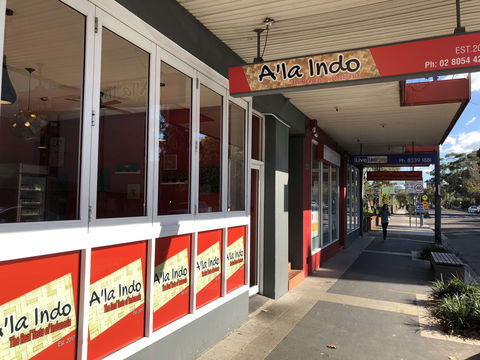 A’la Indo - Accommodation Port Hedland 0