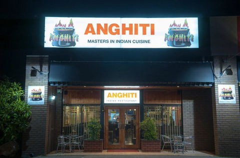Anghiti - Innaloo - Accommodation Port Hedland 0
