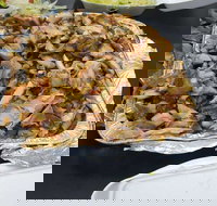 Balkh Takeaway - Accommodation Port Hedland