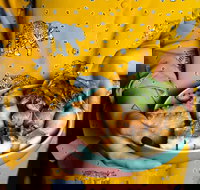 Bonnie and Clyde's Pizzeria - Accommodation Port Hedland