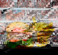 Burger Urge - Molendinar - Accommodation Port Hedland