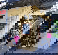 Cafe 109 Bistro  Bar - Accommodation Port Hedland