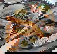 Ceduna Foreshore Hotel Bistro - Accommodation Port Hedland