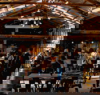 Craigie Knowe Vineyard  Cellar Door - Accommodation Port Hedland