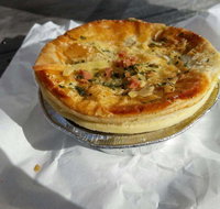 Cripps DT  JL Bakehouse - Accommodation Port Hedland