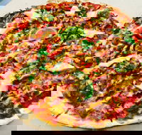 Crust - Beaconsfield - Accommodation Port Hedland