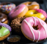 Donut King - Runaway Bay - Accommodation Port Hedland