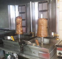 Endeavour Kebab - Accommodation Port Hedland