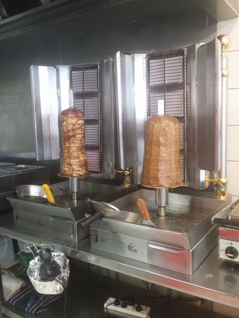 Endeavour Kebab - Accommodation Port Hedland 0