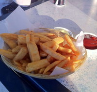 Fish King Cafe - Accommodation Port Hedland