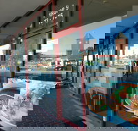 Golden Saffron - Accommodation Port Hedland