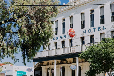 Grand Hotel Portarlington - Accommodation Port Hedland 0