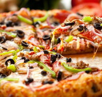 Jessie's Pizza - Greenvale - Accommodation Port Hedland