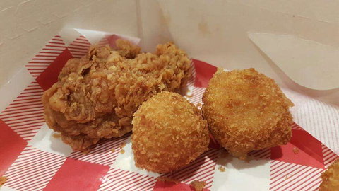 KFC - Ashford - Accommodation Port Hedland 0