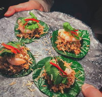 Kinn Thai - Mill Park - Accommodation Port Hedland