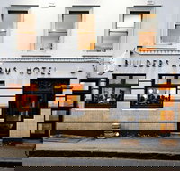 Muffin Break - Kialla - Accommodation Port Hedland